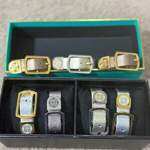 Rustic Cuff bracelets